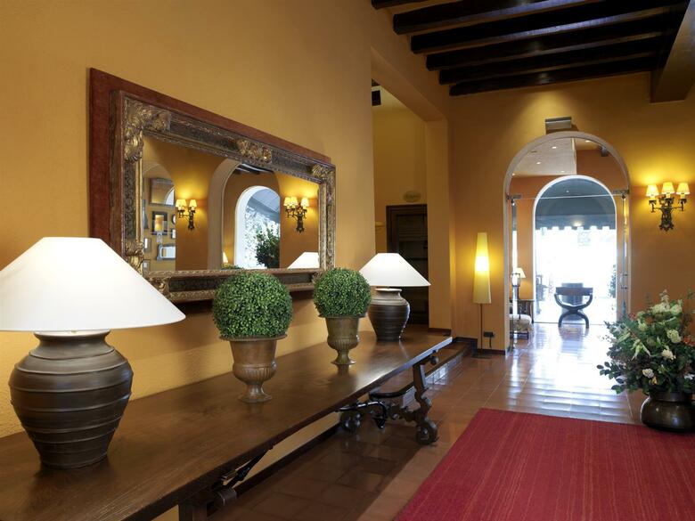 Gran Hotel Rey Don Jaime