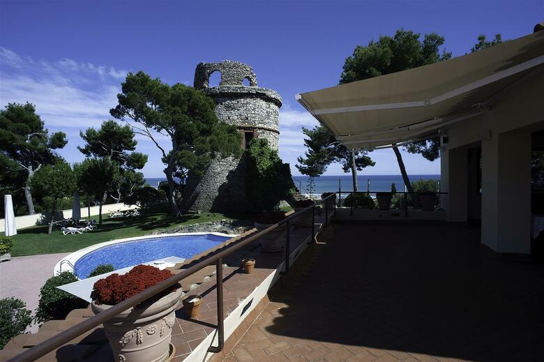 Gran Hotel Rey Don Jaime