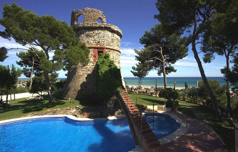 Gran Hotel Rey Don Jaime