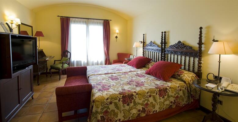 Gran Hotel Rey Don Jaime