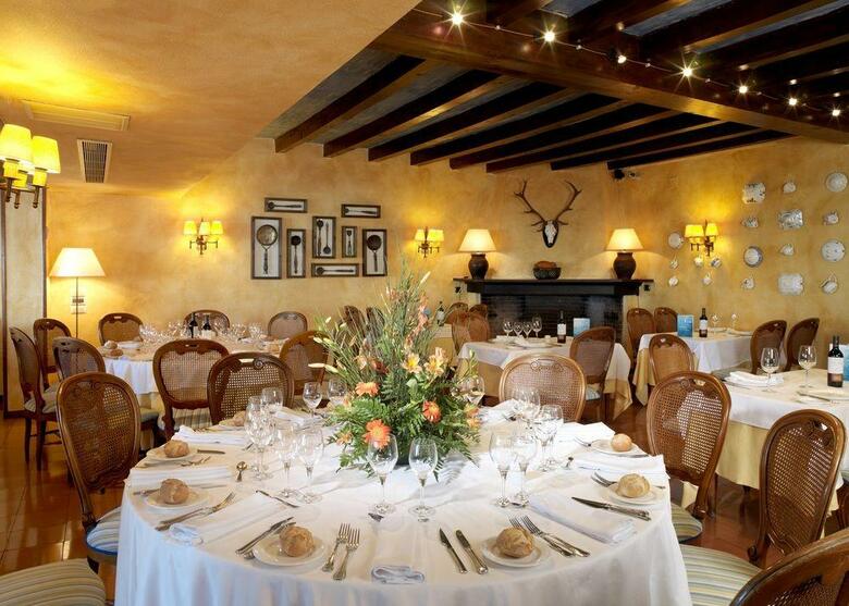 Gran Hotel Rey Don Jaime