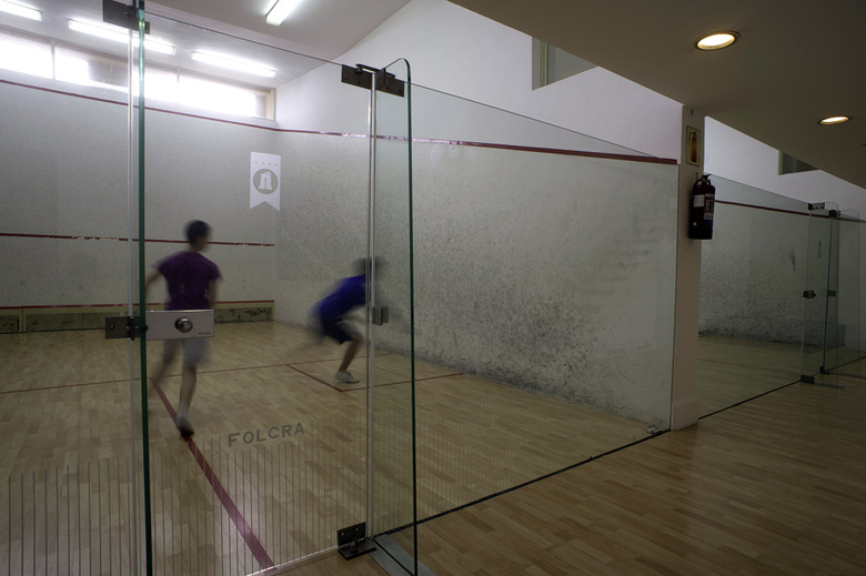 Gran Hotel Rey Don Jaime