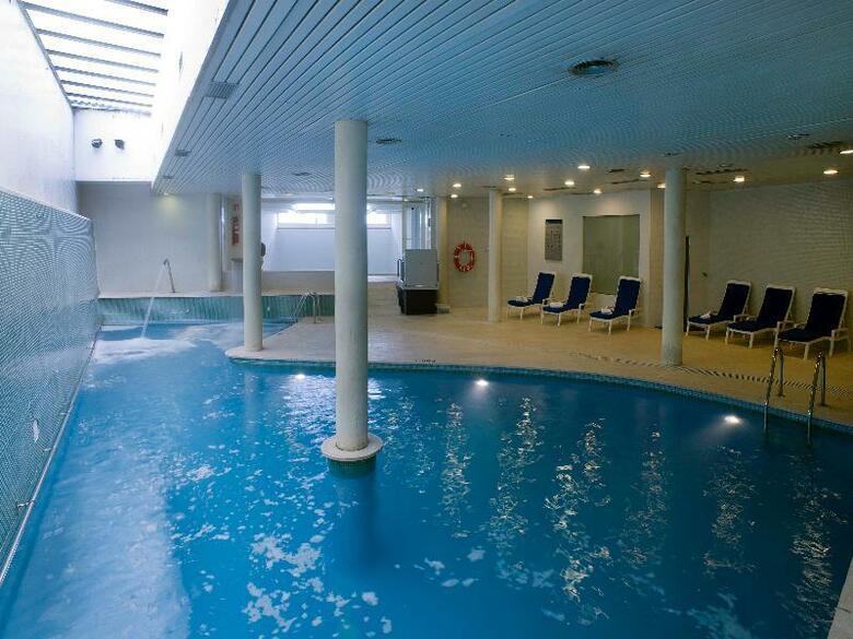 Gran Hotel Rey Don Jaime