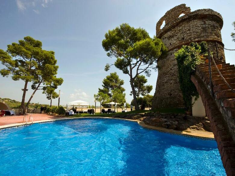 Gran Hotel Rey Don Jaime