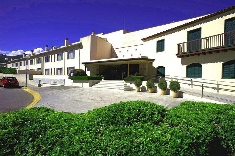 Gran Hotel Rey Don Jaime