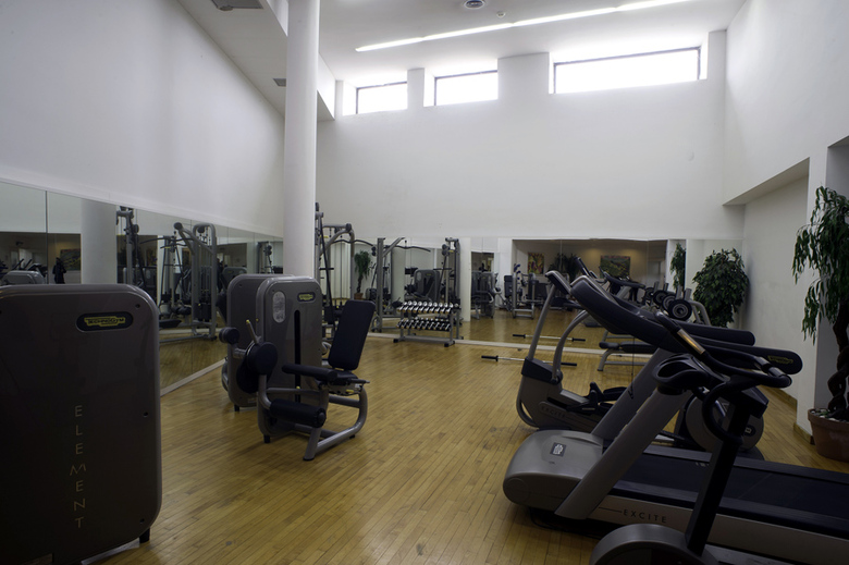 Gran Hotel Rey Don Jaime