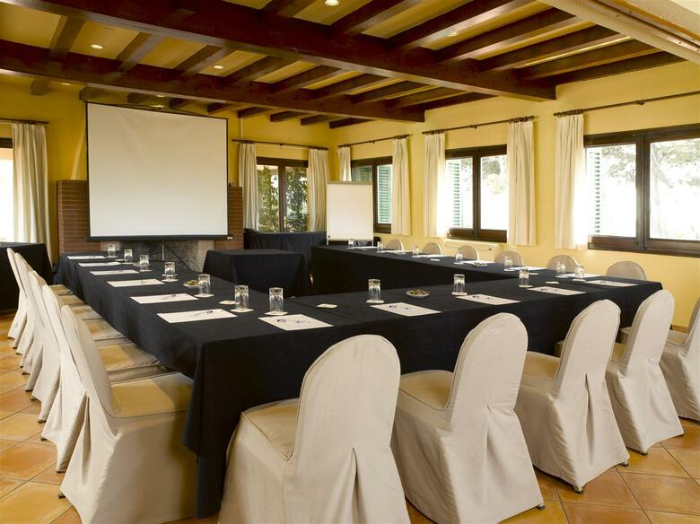 Gran Hotel Rey Don Jaime