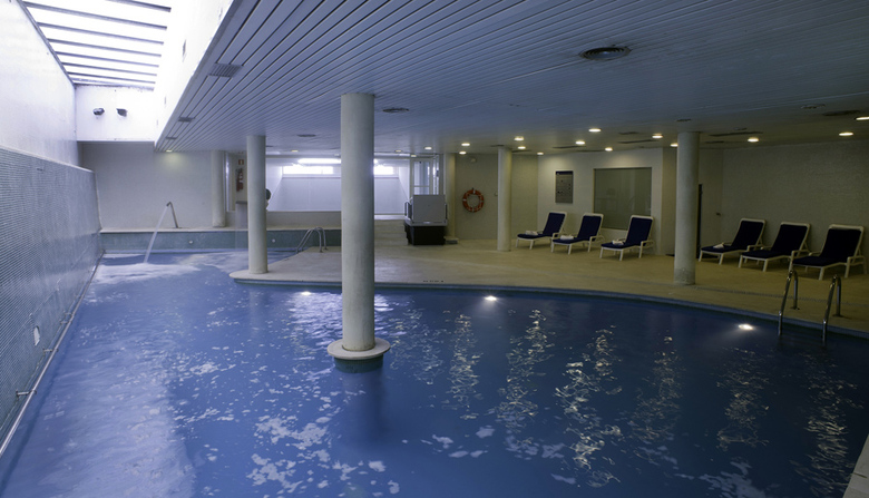 Gran Hotel Rey Don Jaime