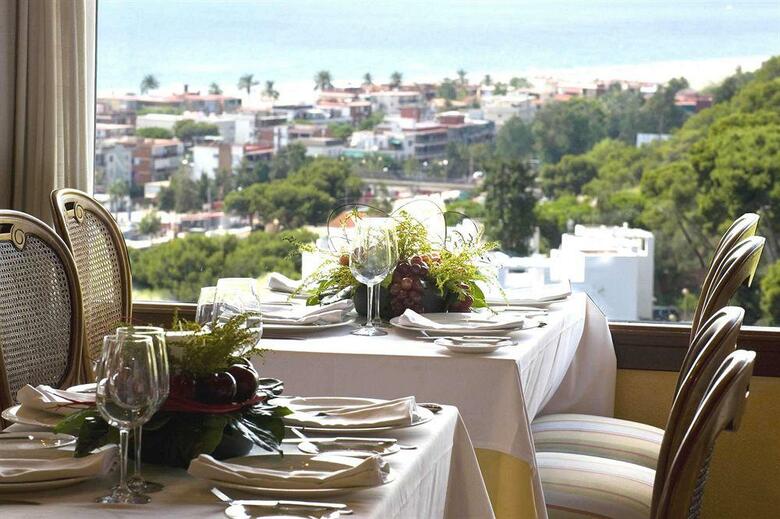 Gran Hotel Rey Don Jaime