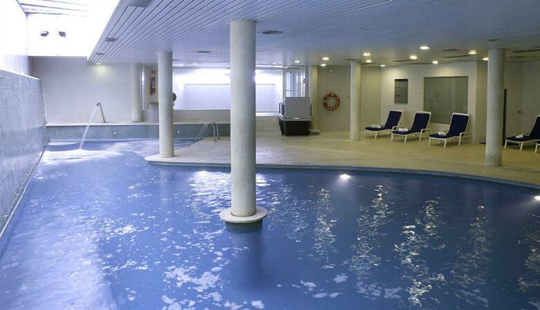 Gran Hotel Rey Don Jaime