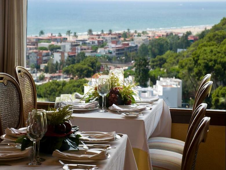 Gran Hotel Rey Don Jaime