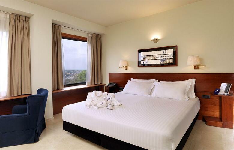 Gran Hotel Rey Don Jaime