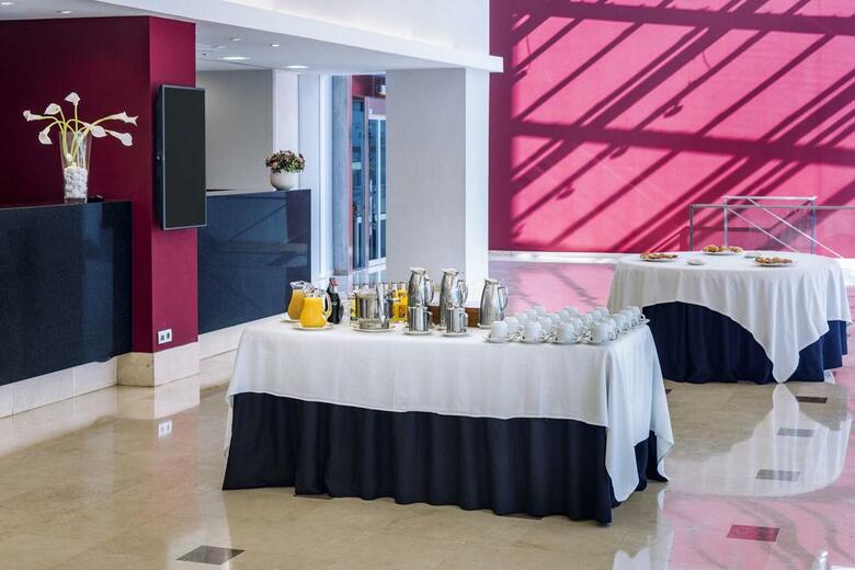 Gran Hotel Rey Don Jaime