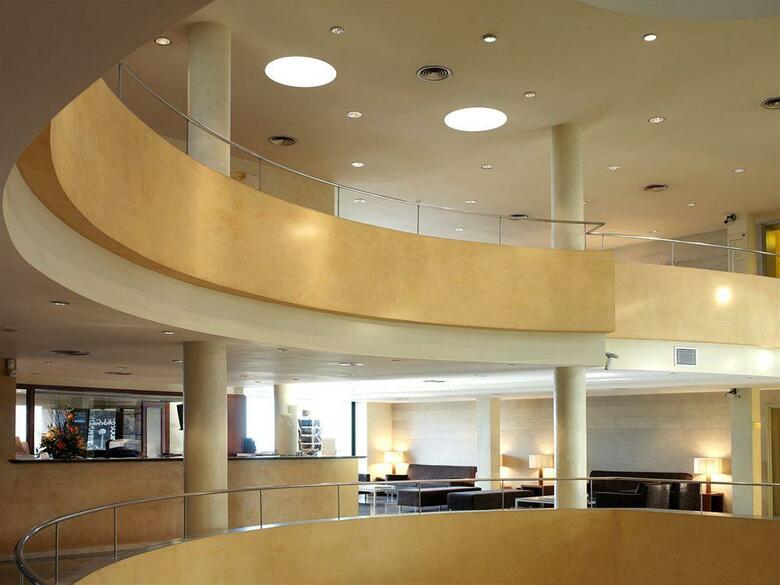 Gran Hotel Rey Don Jaime