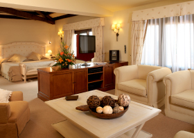 Gran Hotel Rey Don Jaime