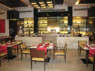 Hotel Trident