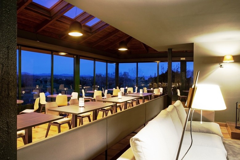 Torremirona Hotel Relais Golf And Spa Resort