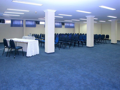 Hotel Century Paulista