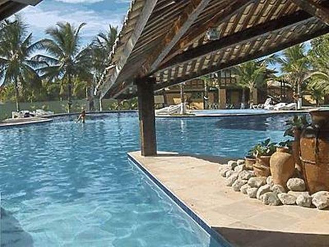 Hotel Capitania De Porto Seguro