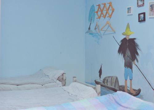 Bed & Breakfast Shicuo Guesthouse