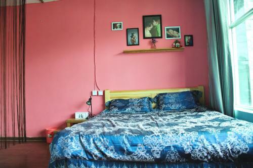 Bed & Breakfast Shicuo Guesthouse