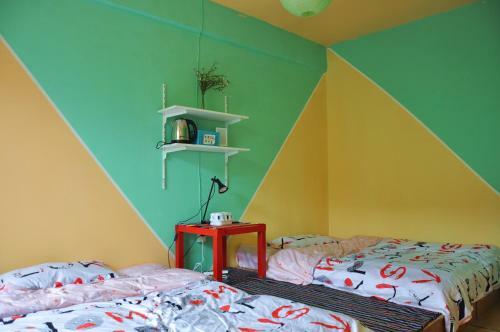 Bed & Breakfast Shicuo Guesthouse