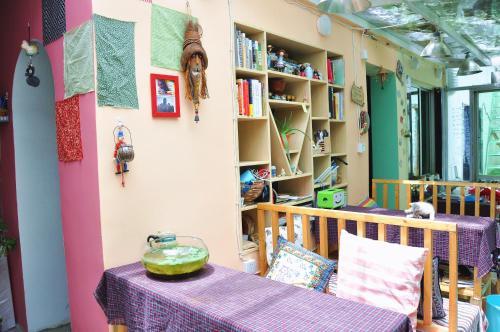 Bed & Breakfast Shicuo Guesthouse