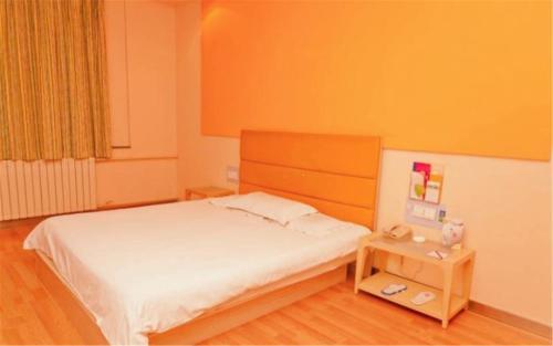 Posada Grace Inn Binzhou Bohai 5th Road Branch