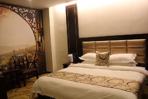 Dunhuang Hua Xia International Hotel