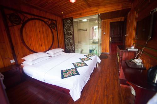 Posada Bian Cheng Xing Zi Inn