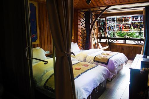 Posada Bian Cheng Xing Zi Inn