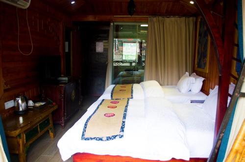 Posada Bian Cheng Xing Zi Inn