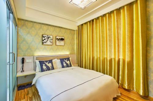 Hangzhou Xihu Qinghe Hostel