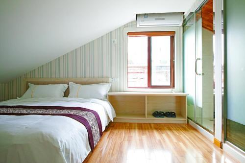 Hangzhou Xihu Qinghe Hostel