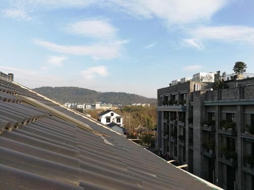 Hangzhou Xihu Qinghe Hostel