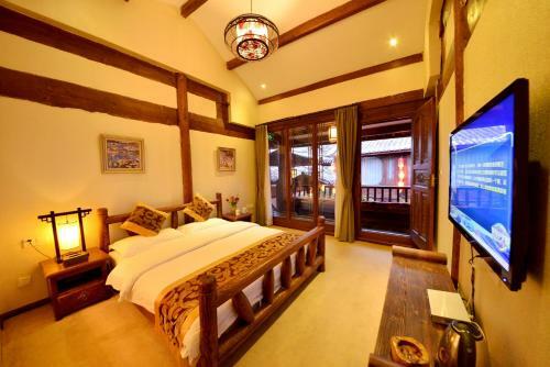 Qichi Inn