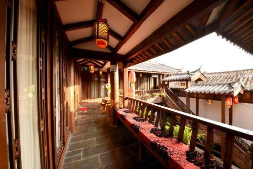 Qichi Inn