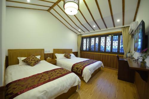 Hotel Wuzhen On Memory Inn