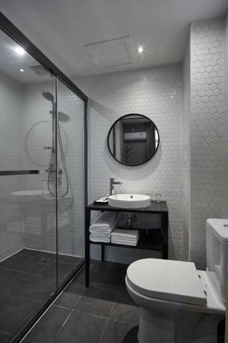 Hotel City Inn - Chengdu Jinhe Road