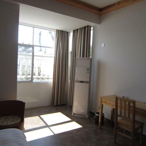 Posada Huishu Renjia Inn