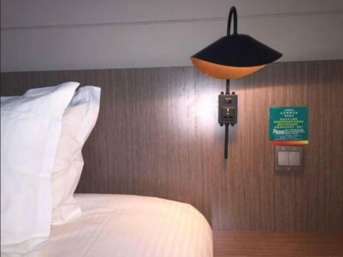 Hotel Jinjiang Inn Changchun Railway Station