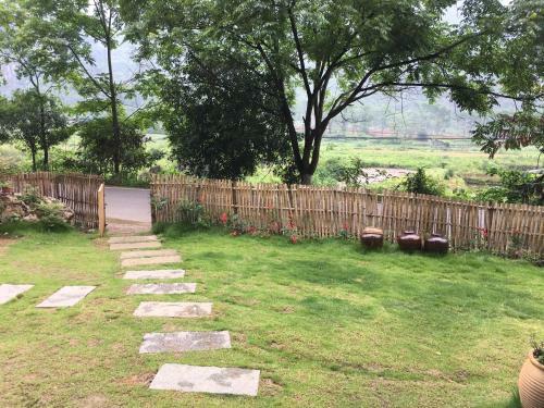 Posada Ivy Inn Yangshuo