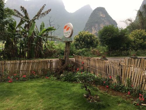 Posada Ivy Inn Yangshuo