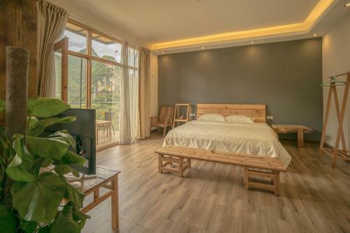 Posada Ivy Inn Yangshuo