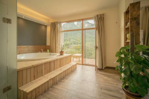 Posada Ivy Inn Yangshuo