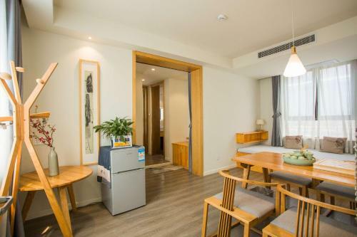 Posada Hangzhou West Lake Sanshe Boutique Inn