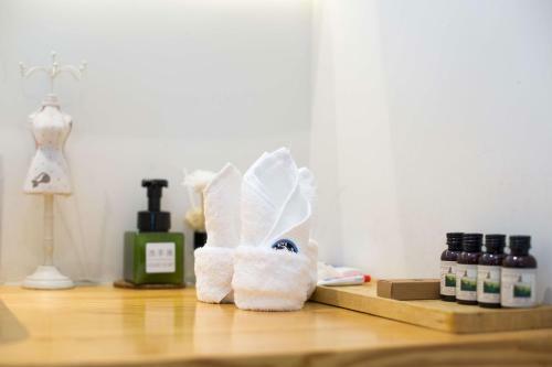 Posada Hangzhou West Lake Sanshe Boutique Inn