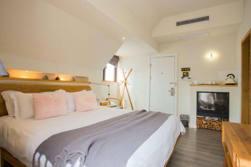 Posada Hangzhou West Lake Sanshe Boutique Inn