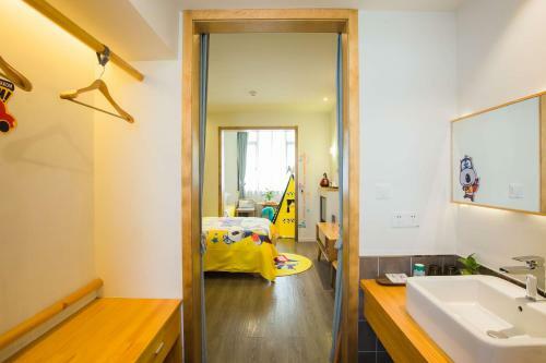 Posada Hangzhou West Lake Sanshe Boutique Inn