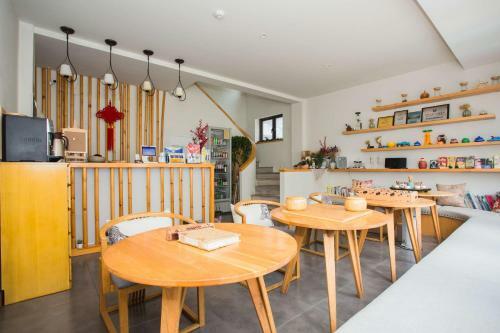 Posada Hangzhou West Lake Sanshe Boutique Inn